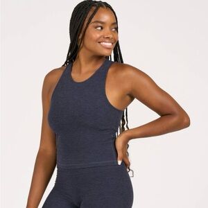 Vuori Elevation Plyo Tank